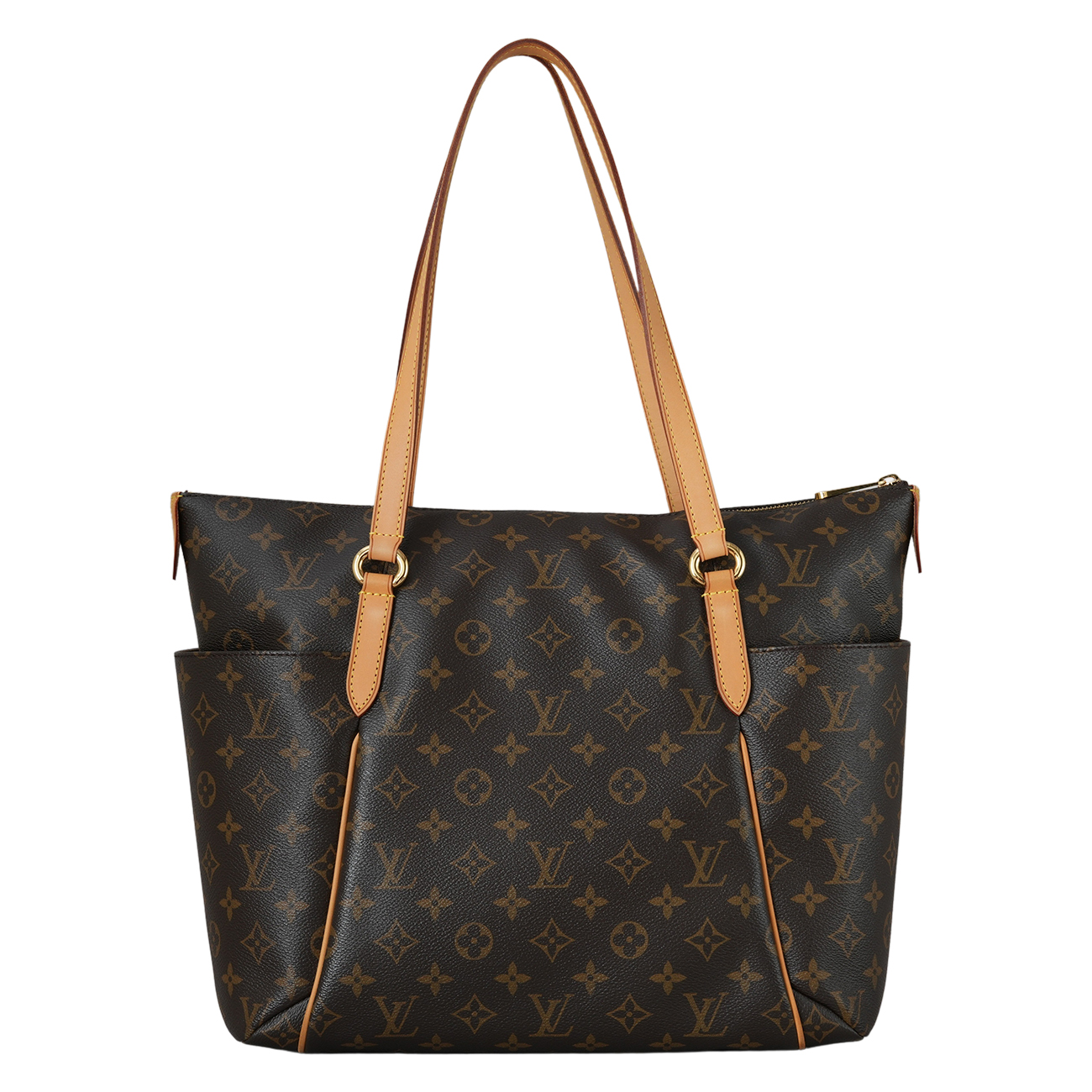 LOUIS VUITTON(USED)루이비통 모노그램 토탈리 MM